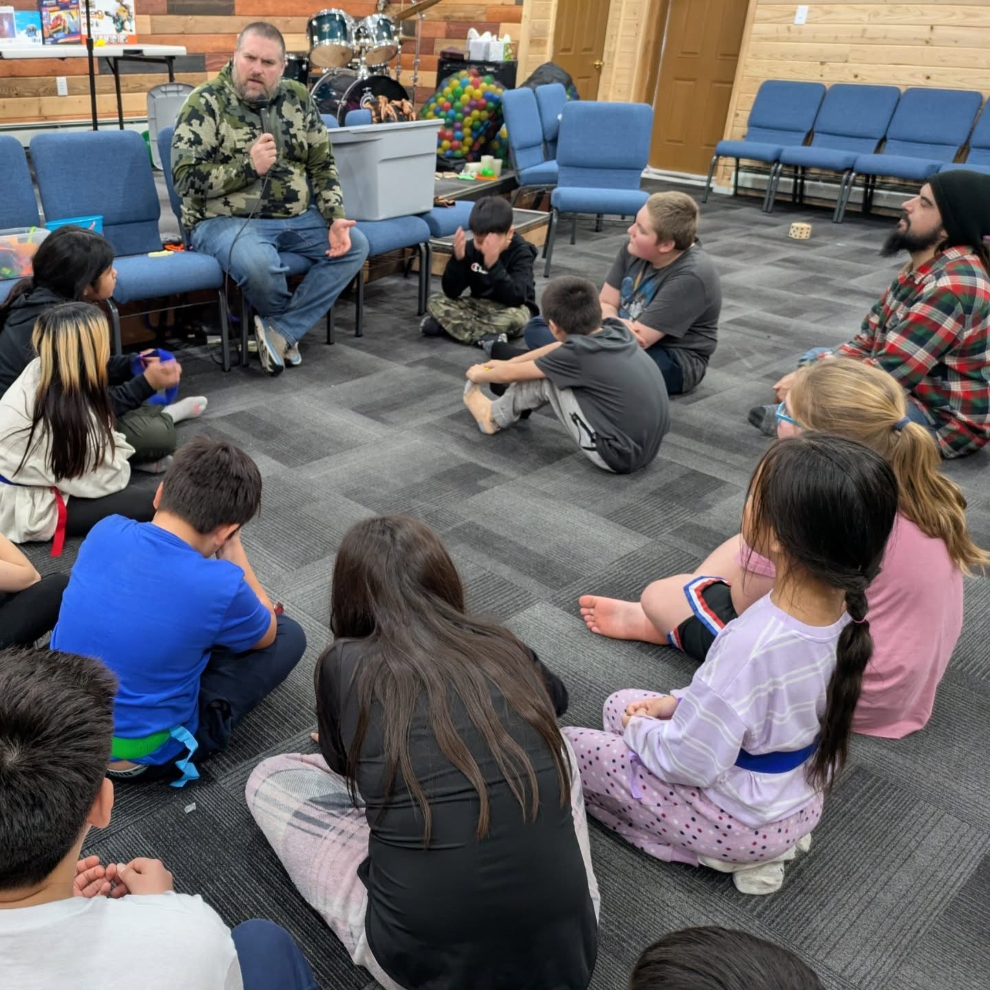 Public reporting transparency